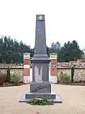 Gefallenendenkmal