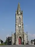 Kirche Saint-Samson