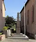 Gefallenendenkmal