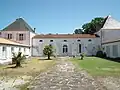 Herrenhaus Logis de La Granderie