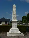 Gefallenendenkmal