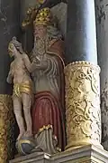 Gnadenstuhl