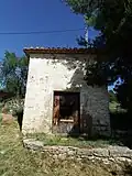 Antoniuskapelle