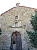 Barbarakapelle