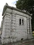 Friedhofskapelle