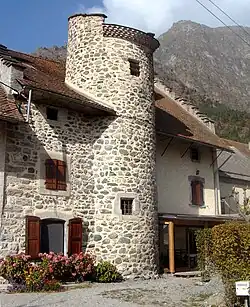 Taubenturm