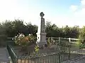 Gefallenendenkmal