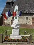 Gefallenendenkmal
