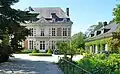 Schloss L’Eremitage