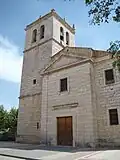 Kirche Mariä Himmelfahrt