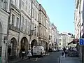 La Rochelle