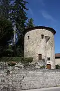 Turm