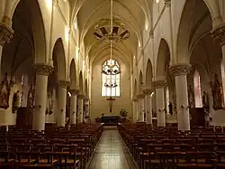 Innenraum