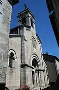 Kirche Saint-Étienne