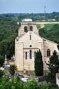 Kirche Saint-Pierre