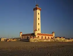 Der Leuchtturm