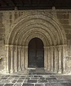 Südportal