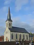 Kirche Notre-Dame