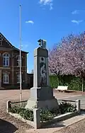 Gefallenendenkmal