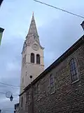 Kirche Saint-Denys