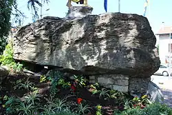 Schalenstein
