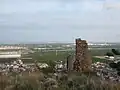 Burgruine von Vilavella
