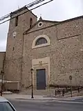 Kirche Mariä Engeln