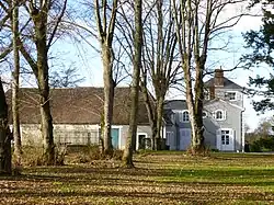 Schloss Les Ballus