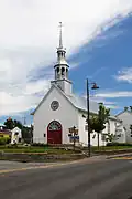 Kirche Notre-Dame-de-Lorette