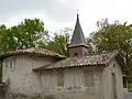 Kapelle Saint-Blaise