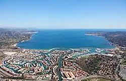 Port Grimaud (Foto: 2022)