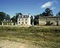 Schloss La Moussaye