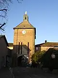 Uhrturm
