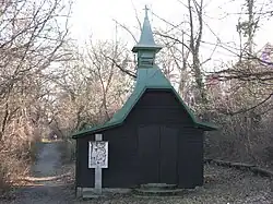Anna-Kapelle