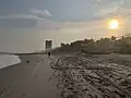 Labadi Beach bei Accra