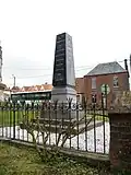 Gefallenendenkmal