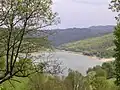 Lac de Mondély