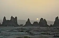 Sonnenaufgang