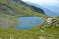 Lac de Brouffier