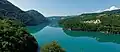Lac de Notre-Dame-de-Commiers