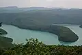 Lac de Vouglans