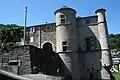 Schloss Lacaze