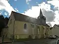 Kirche Saint-Pierre
