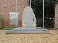 Gefallenendenkmal