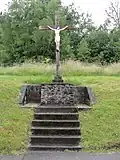 Wegkreuz