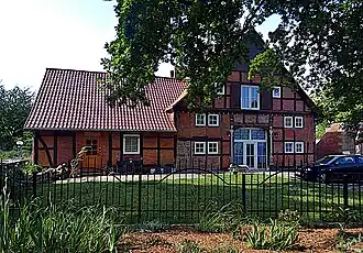 Lachdorf 10