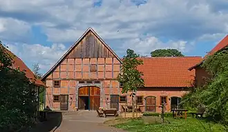 Lachdorf 4