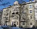 Lachnerstraße 2
