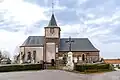 Kirche Saint-Martin