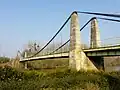 Brücke über die Oise